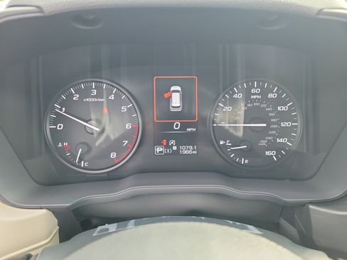 Certified 2026 Subaru Forester AWD/4WD image 26