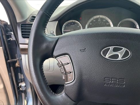 Used 2010 Hyundai Sonata Limited FWD image 23