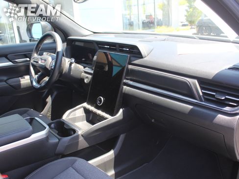 Certified 2025 GMC Terrain Elevation AWD/4WD image 27