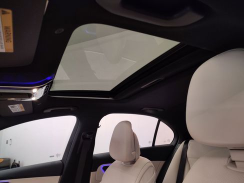 New 2026 Mercedes-Benz C 300 Sedan image 14