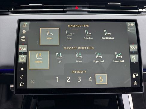 Used 2025 Land Rover Range Rover Sport SV Edition Two image 27