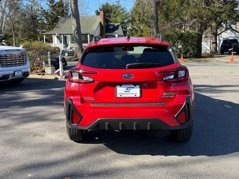 Used 2024 Subaru Crosstrek 2.0i Premium image 9