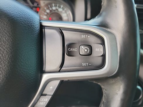 Used 2020 RAM 1500 Big Horn AWD/4WD image 22