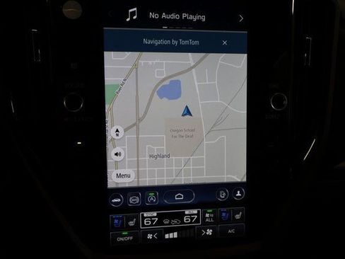 New 2026 Subaru Forester Touring image 22