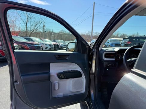 Used 2024 Ford Maverick XLT w/ Equipment Group 300A Standard image 10