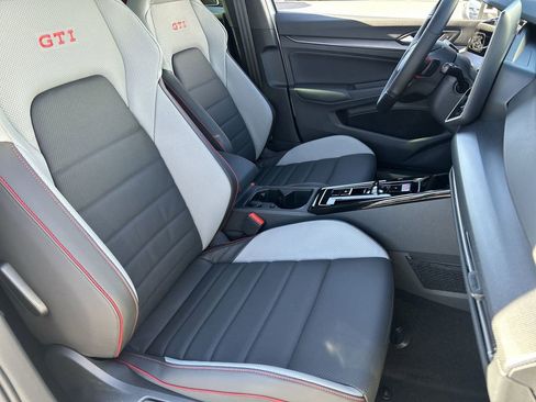 New 2026 Volkswagen GTI Autobahn FWD image 7