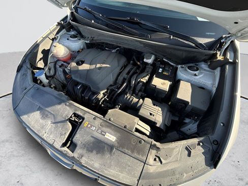 Used 2024 Hyundai Tucson XRT AWD/4WD image 17