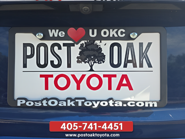 Used 2024 Toyota Camry XLE FWD image 32