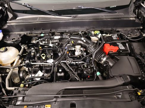 Used 2023 Ford Maverick XLT w/ XLT Luxury Package FWD image 19