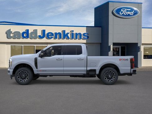 New 2026 Ford F350 Platinum image 25