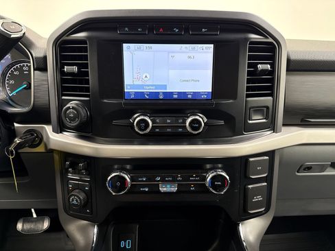 Used 2023 Ford F150 XLT w/ Equipment Group 301A Mid AWD/4WD image 27