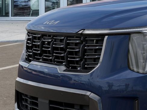 New 2026 Kia Sorento SX AWD/4WD image 12