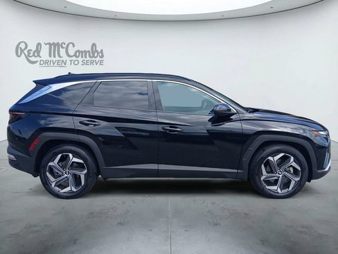 Used 2023 Hyundai Tucson SEL w/ Convenience Package FWD image 6
