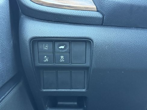 Used 2018 Honda CR-V EX-L image 34