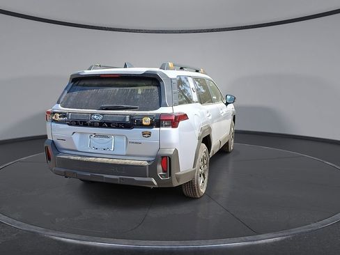 New 2026 Subaru Outback Wilderness AWD/4WD image 3
