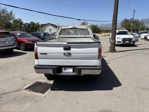 Used 2012 Ford F150 XL w/ PWR Equipment Group image 9