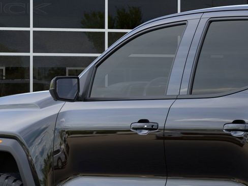 New 2025 GMC Canyon Elevation w/ Convenience Package image 12