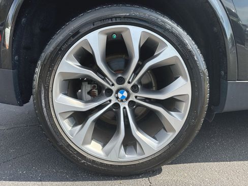 Used 2016 BMW X5 xDrive35i image 31