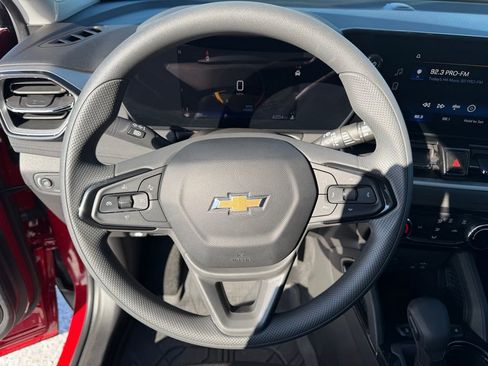 Used 2026 Chevrolet TrailBlazer LT image 10