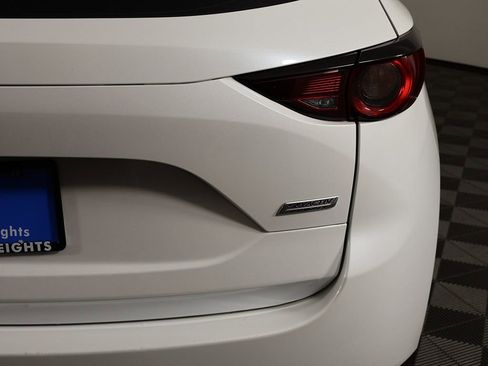 Used 2019 MAZDA CX-5 Sport image 13
