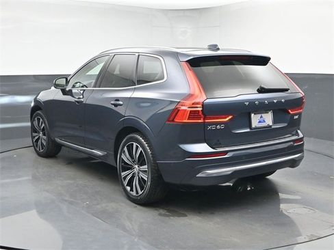 Used 2022 Volvo XC60 B6 Inscription w/ Advanced Package image 6