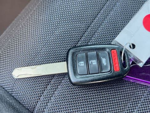 Certified 2018 Honda CR-V LX image 21
