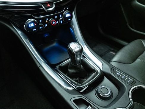 Used 2015 Chevrolet SS image 25