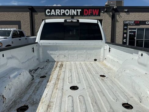 Used 2021 RAM 3500 Laramie AWD/4WD image 5