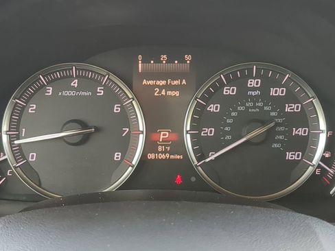 Used 2019 Acura MDX 3.5L image 28