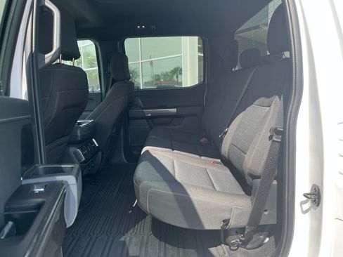Used 2023 Ford F150 XLT w/ Equipment Group 302A High AWD/4WD image 17