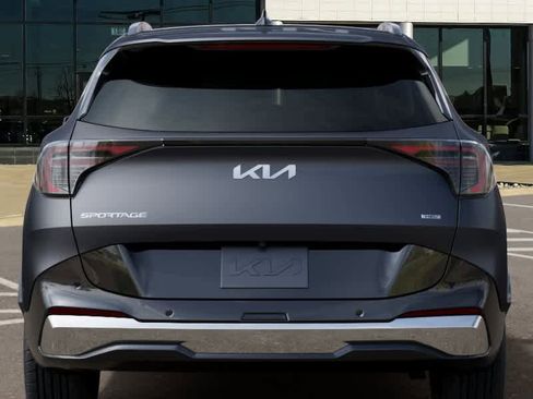 New 2026 Kia Sportage SX Prestige image 13
