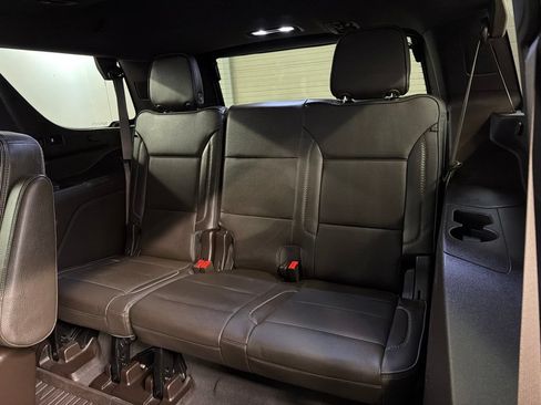 Used 2022 GMC Yukon Denali AWD/4WD image 33