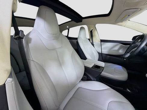 Used 2014 Tesla Model S P85 RWD image 29