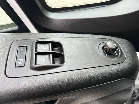 Used 2023 RAM ProMaster 3500 w/ Lane Management Group FWD image 19