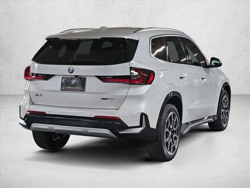 Used 2026 BMW X1 xDrive28i w/ Convenience Package image 5