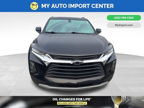 Used 2020 Chevrolet Blazer LT image 2