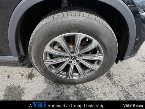 Certified 2023 Mercedes-Benz GLC 300 4MATIC image 15