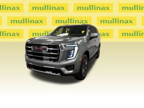 New 2026 GMC Yukon Elevation w/ LPO, Floor Liner Package image 43