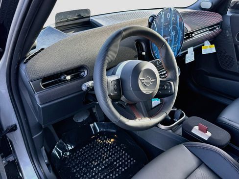 New 2026 MINI Cooper S FWD image 6