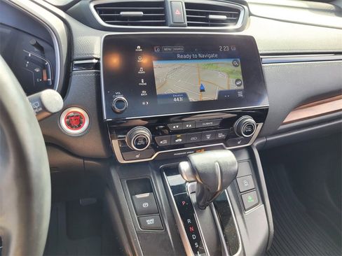 Used 2020 Honda CR-V Touring image 23
