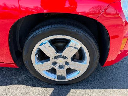 Used 2011 Chevrolet HHR LT w/ LT Preferred Equipment Group image 12