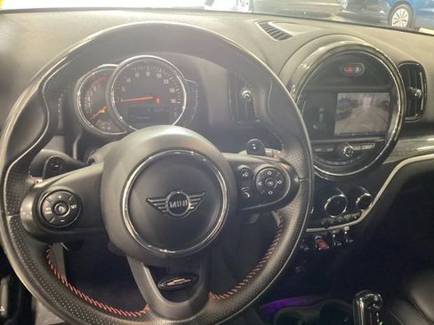 Used 2020 MINI Cooper Countryman S AWD/4WD image 6
