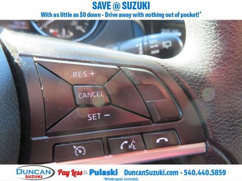 Used 2018 Nissan Rogue Sport S image 22