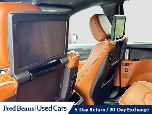 Used 2024 Chrysler Pacifica Pinnacle FWD image 33