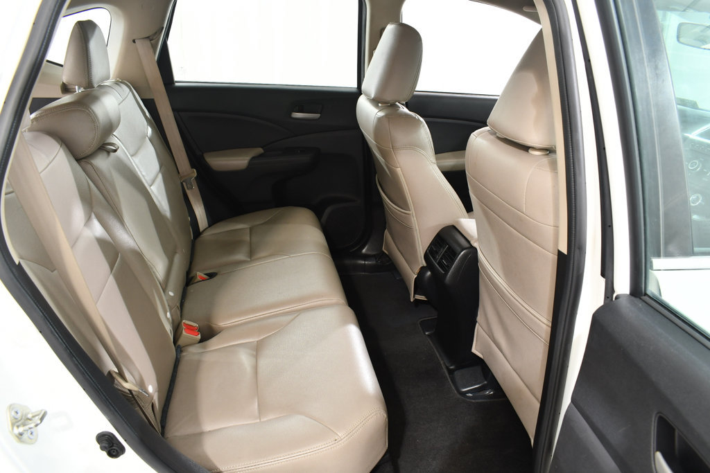 Used 2015 Honda CR-V LX image 18