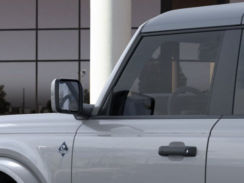 New 2026 Ford Bronco Outer Banks AWD/4WD image 22