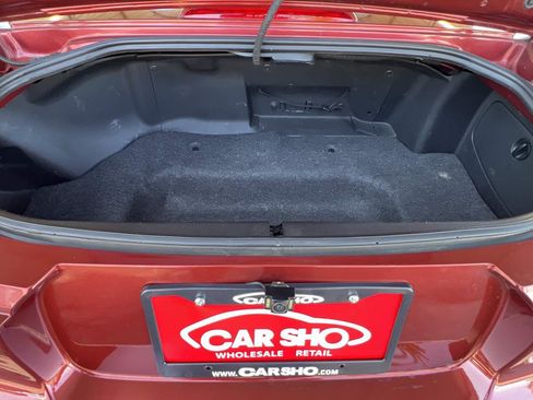 Used 2012 MAZDA MX-5 Miata Grand Touring w/ Premium Pkg RWD image 20