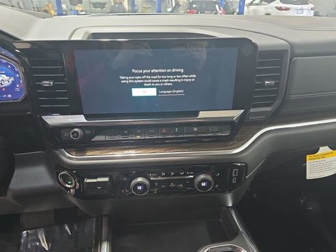 New 2026 Chevrolet Silverado 1500 RST w/ Convenience Package II image 20