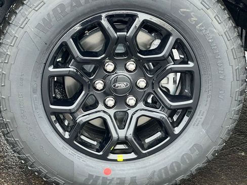 Used 2026 Ford F150 XLT w/ Equipment Group 302A MID image 6