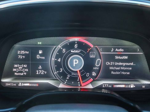 Used 2023 Cadillac CT5 V w/ Platinum Package image 32